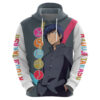 Ryuuji Takasu Hoodie Toradora