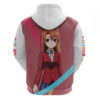 Maya Kihara Hoodie Toradora