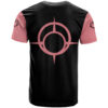 Goku Black Rose T Shirt Dragon Ball Anime Mix Manga