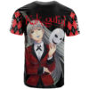 Ririka Momobami T Shirt Kakegurui