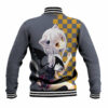 Koneko Toujou Anime Varsity Jacket High School DxD