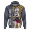 Koneko Toujou Hoodie High School DxD