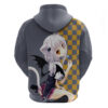 Koneko Toujou Hoodie High School DxD