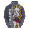 Koneko Toujou Hoodie High School DxD