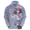 Nakamura Yuri Hoodie Angel Beast