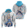 Petralka Anne Eldant III Hoodie Outbreak Company