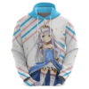 Petralka Anne Eldant III Hoodie Outbreak Company