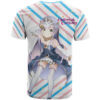 Petralka Anne Eldant III T Shirt Outbreak Company