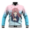 Nishimiya Shouko Anime Varsity Jacket A Slient Voice