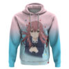 Nishimiya Shouko Hoodie A Slient Voice