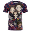 Tamayo Demon Slayer T Shirt Anime Style