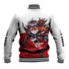 Ryuko Matoi Kill La Kill Anime Varsity Jacket Anime Style