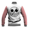 Donquixote Doflamingo - One Piece Anime Anime Varsity Jacket