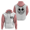 Donquixote Doflamingo - One Piece Anime Hoodie