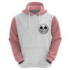 Donquixote Doflamingo - One Piece Anime Hoodie