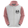 Donquixote Doflamingo - One Piece Anime Hoodie