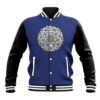 Nico Robin - One Piece Anime Anime Varsity Jacket