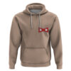 Red Ribbon Army Hoodie