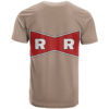 Red Ribbon Army T Shirt