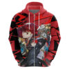 Persona 5 Team Hoodie