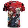 Persona 5 Team T Shirt