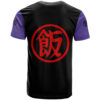 Gohan Beast T Shirt Dragon Ball Anime Mix Manga