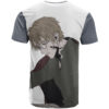 Shuuichi Natori T Shirt Natsume Yuujinchou