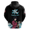 Tomioka Giy - Demon Slayer Hoodie Anime Style