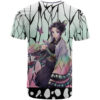 Shinobu Kocho - Demon Slayer T Shirt Anime Style Art