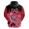 Jiren - Dragon Ball Hoodie