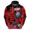 Jiren - Dragon Ball Hoodie