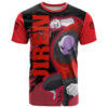 Jiren - Dragon Ball T Shirt