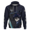 Kirito Hoodie