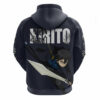 Kirito Hoodie