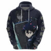 Kirito Hoodie