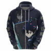 Kirito Hoodie