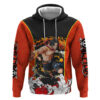 Portgas D.Ace - One Piece Hoodie Anime Japan Style