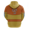 Avatar Aang Hoodie