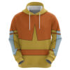 Avatar Aang Hoodie