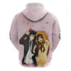 Horimiya Hori San To Miyamura Kun Anime Hoodie