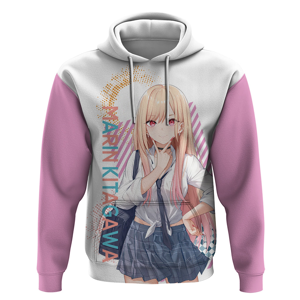 Marin Kitagawa Hoodie - HookTab.com