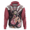 Nezuko Kamado Hoodie