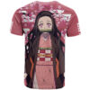 Nezuko Kamado T Shirt