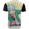 Shun Kaidou T Shirt Saiki K