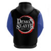 Inosuke Inoko Hoodie Demon Slayer