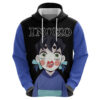 Inosuke Inoko Hoodie Demon Slayer