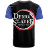 Inosuke Inoko T Shirt Demon Slayer