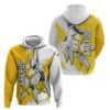 Arceus - Pokemon Hoodie Anime Japan Art Style