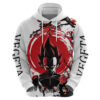 Vegeta Anime Japan Style Hoodie