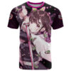 Kanao Tsuyuri T Shirt Demon Slayer